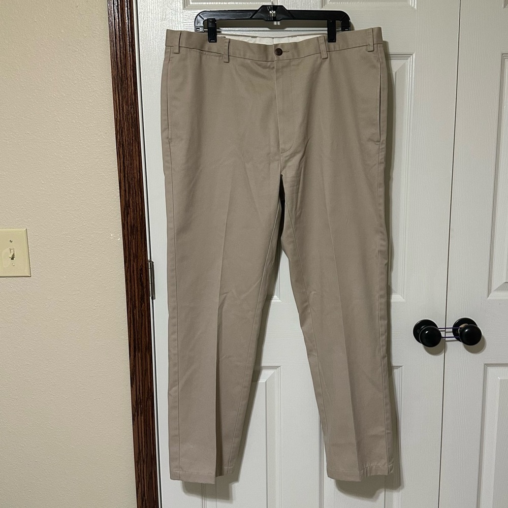 ORVIS khaki‎ pants